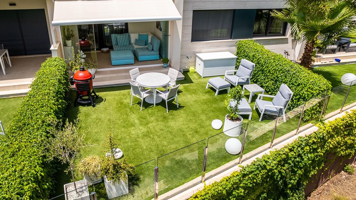 Apartamento en Venta en Pilar de la Horadada