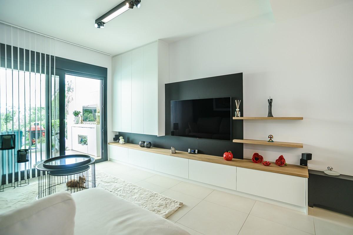 Apartamento en Venta en Pilar de la Horadada