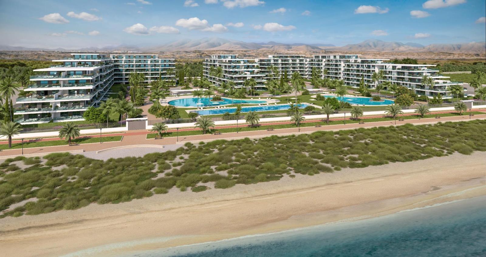 Apartamento en Venta en El Ejido