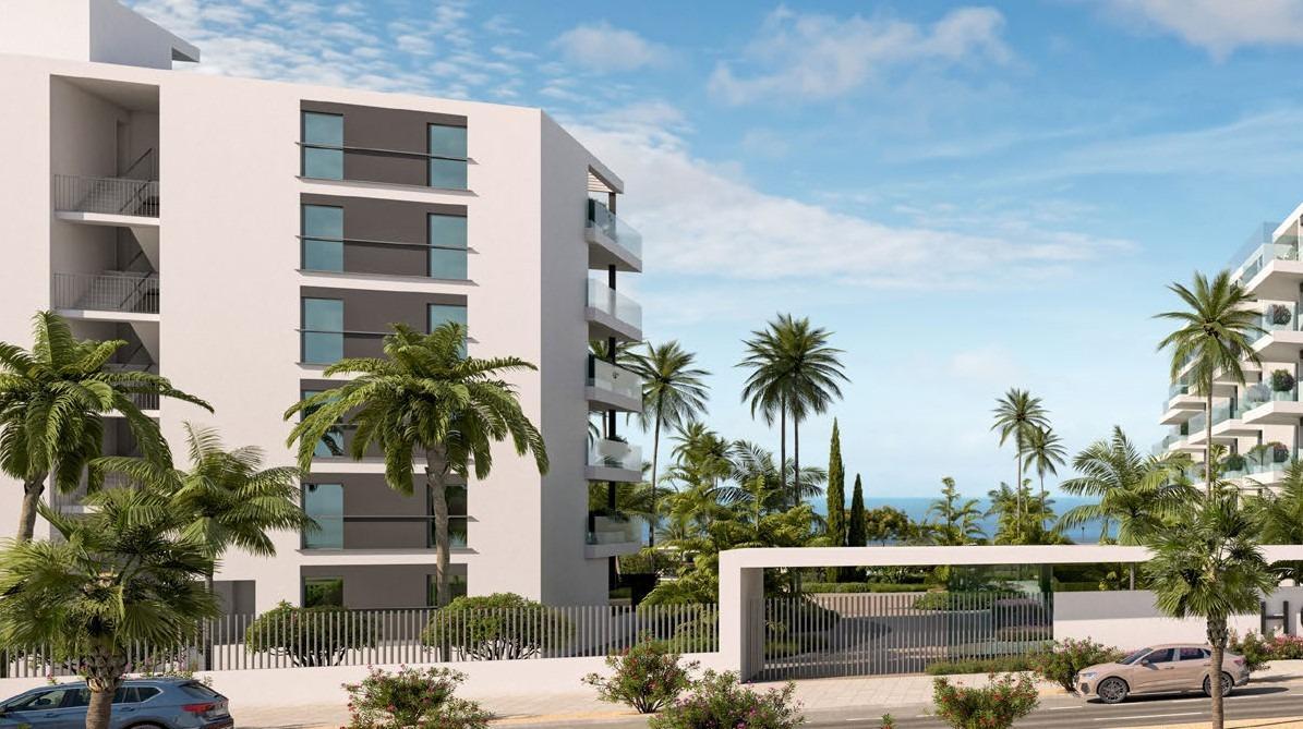 Apartamento en Venta en El Ejido