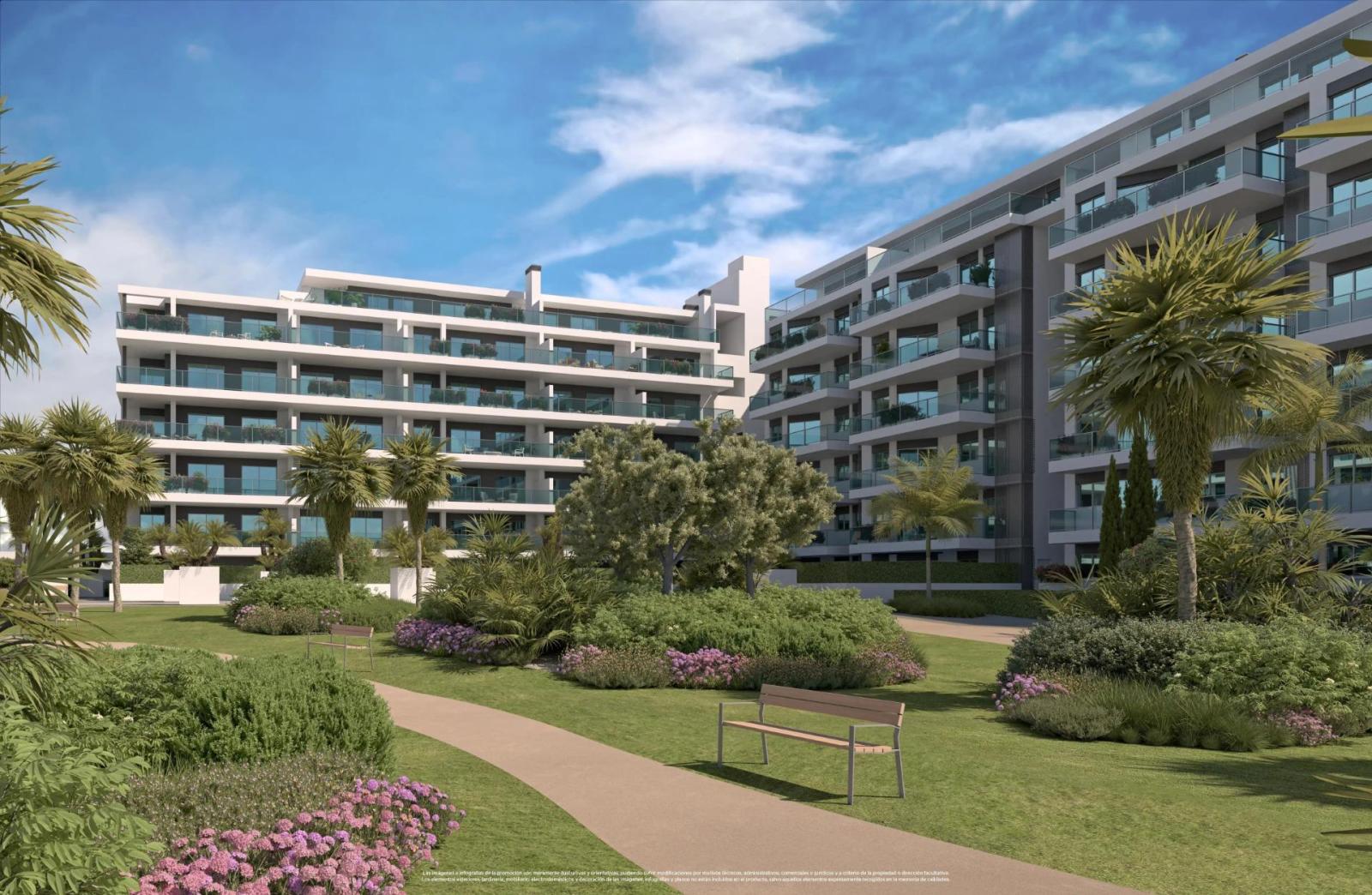 Apartamento en Venta en El Ejido