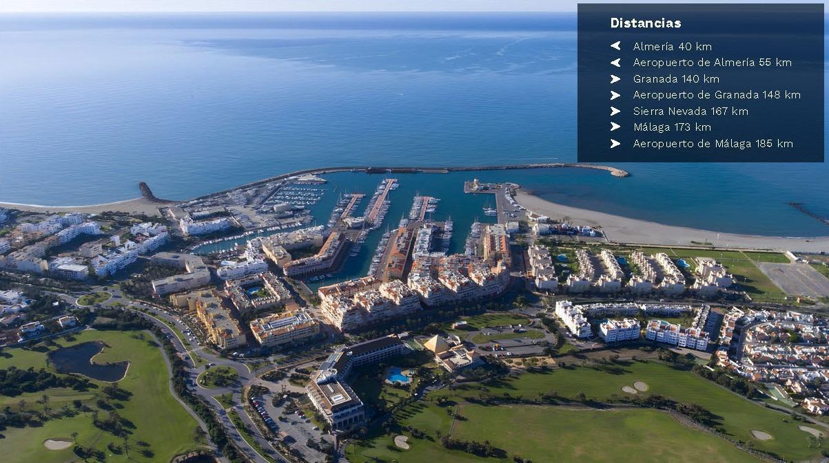 Apartamento en Venta en El Ejido