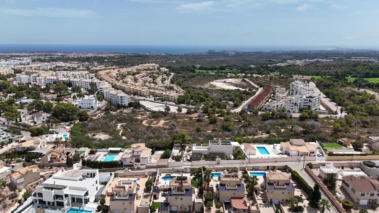 Parcela en Venta en Orihuela