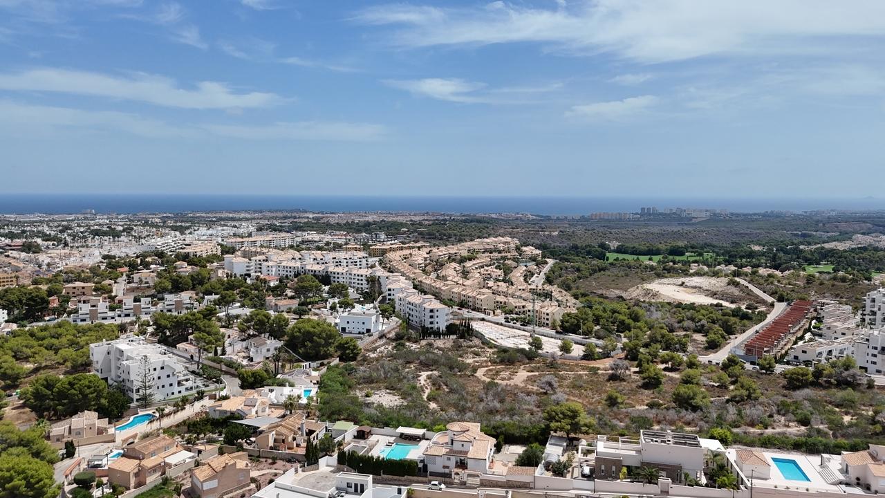 Parcela en Venta en Orihuela