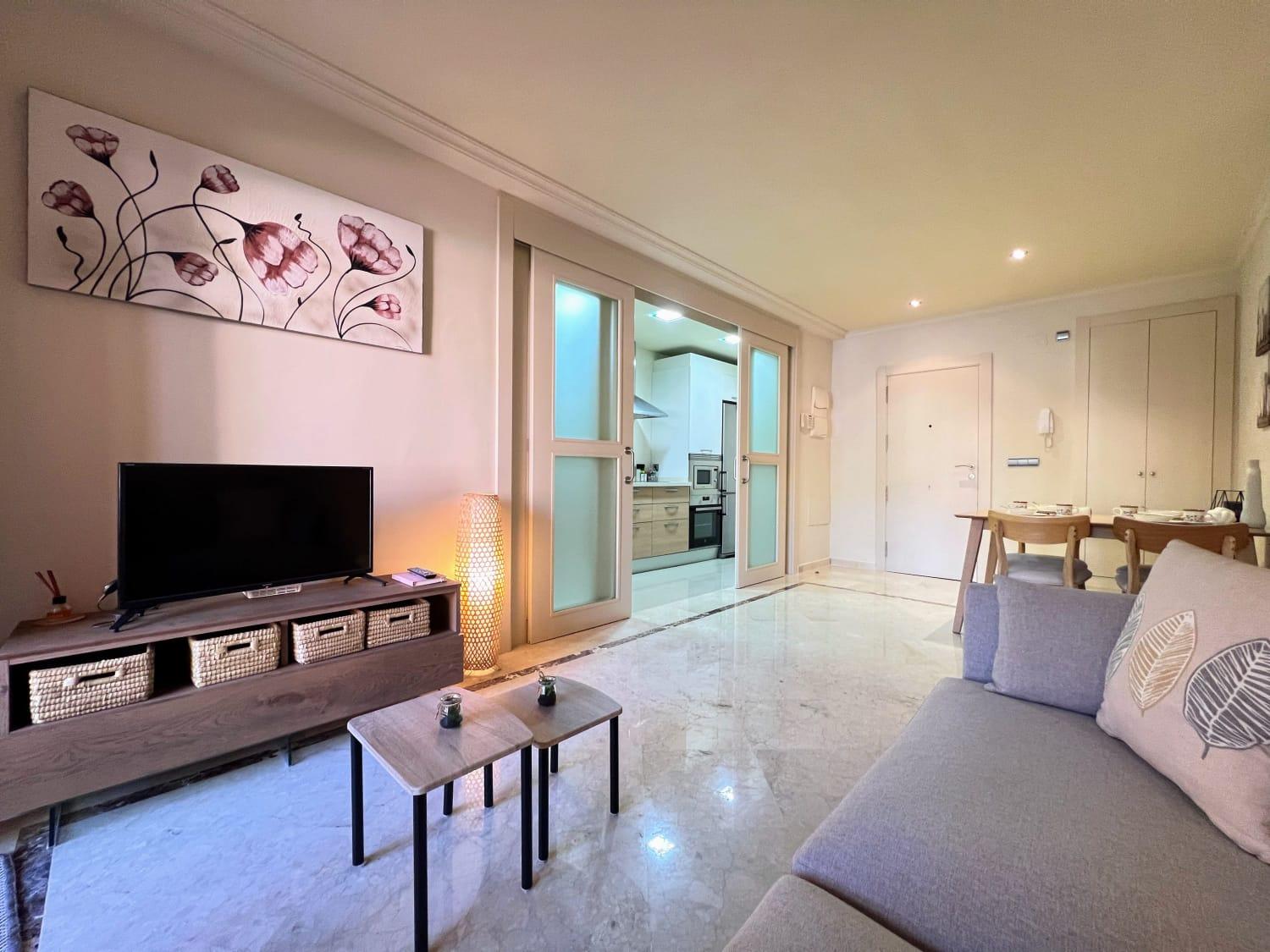 Apartamento en Venta en Los Alcázares