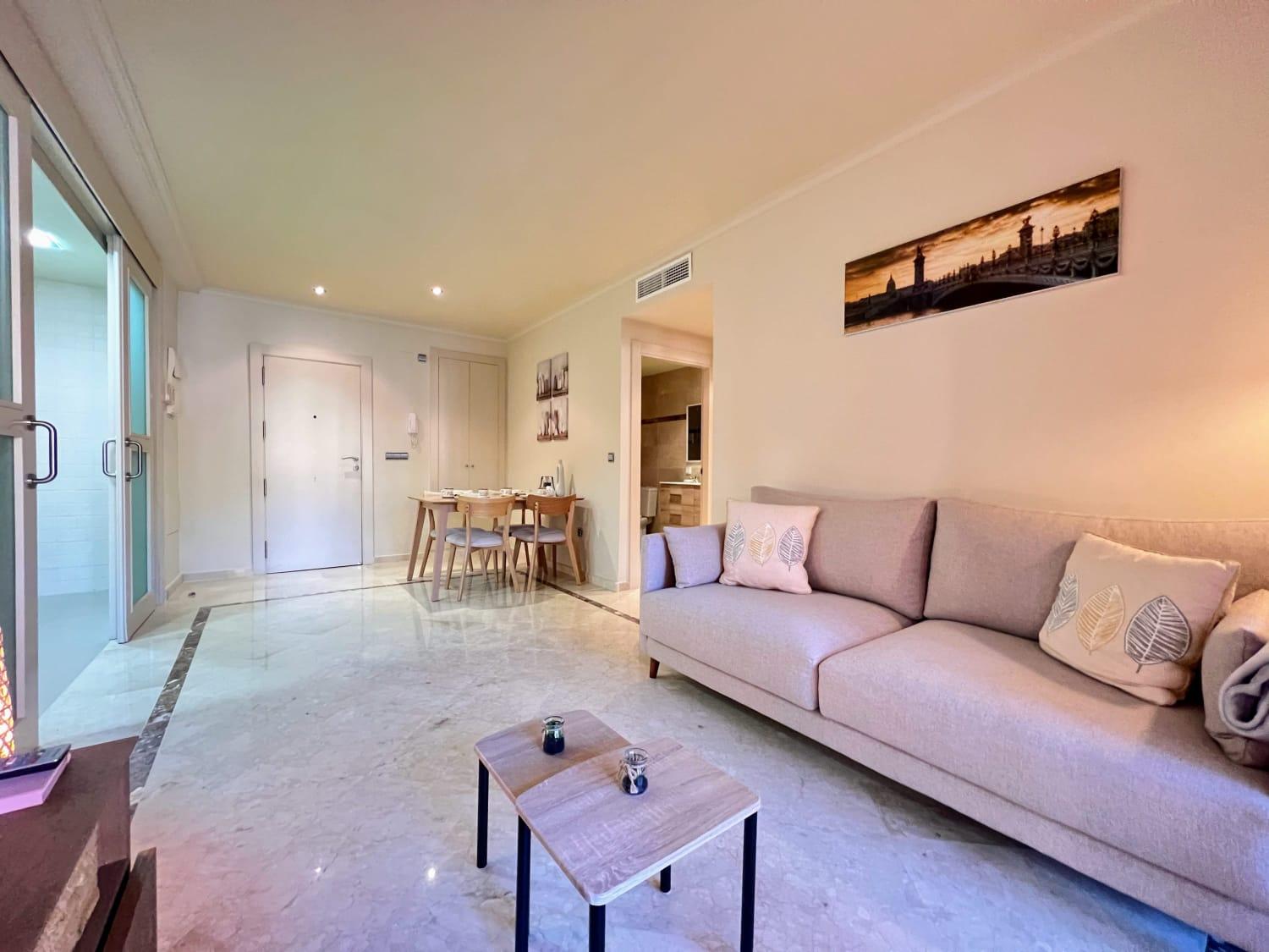 Apartamento en Venta en Los Alcázares