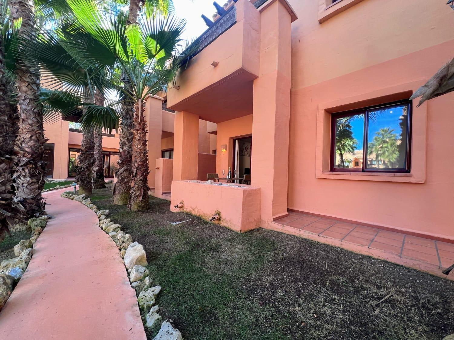 Apartamento en Venta en Los Alcázares