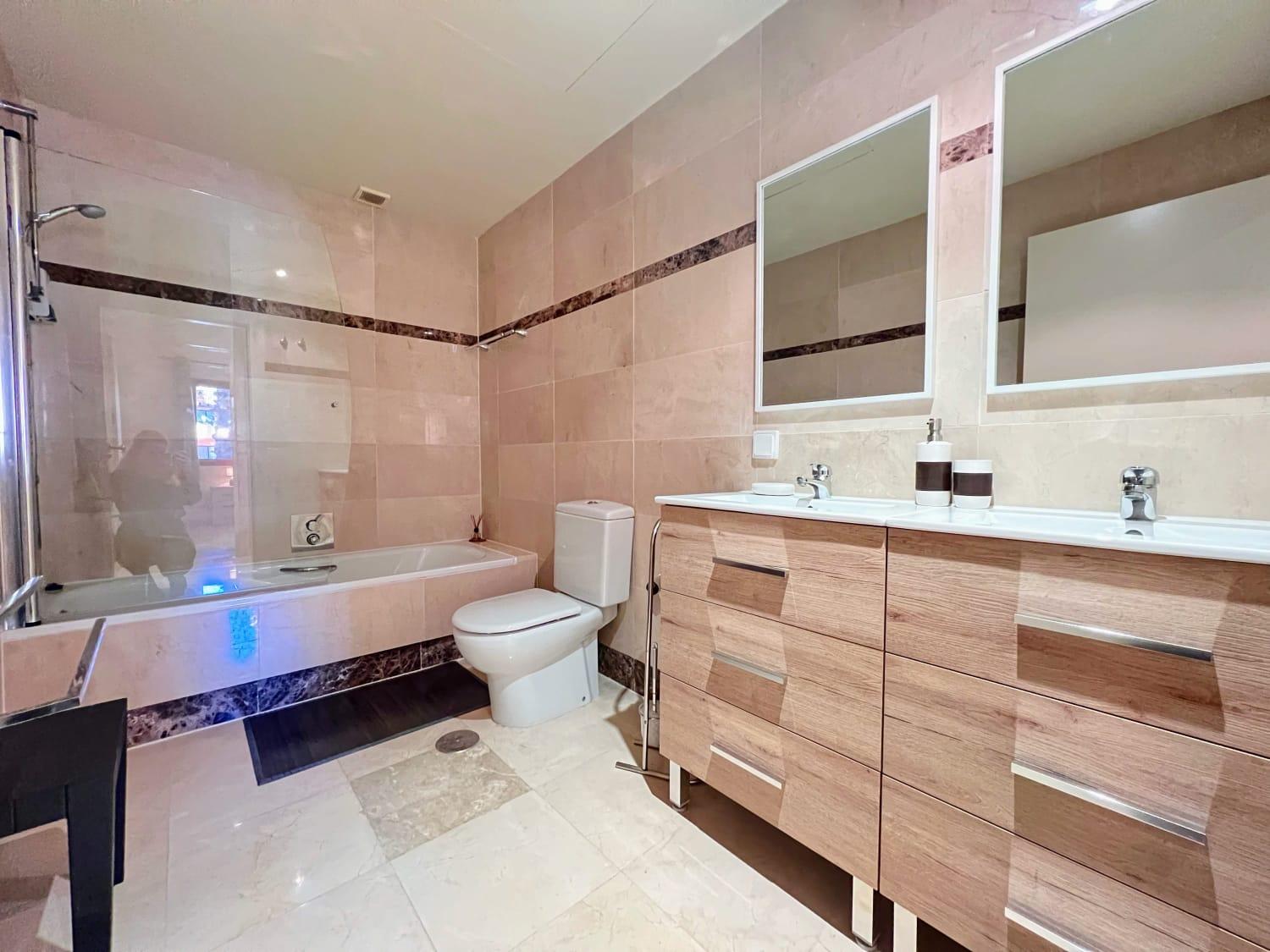 Apartamento en Venta en Los Alcázares