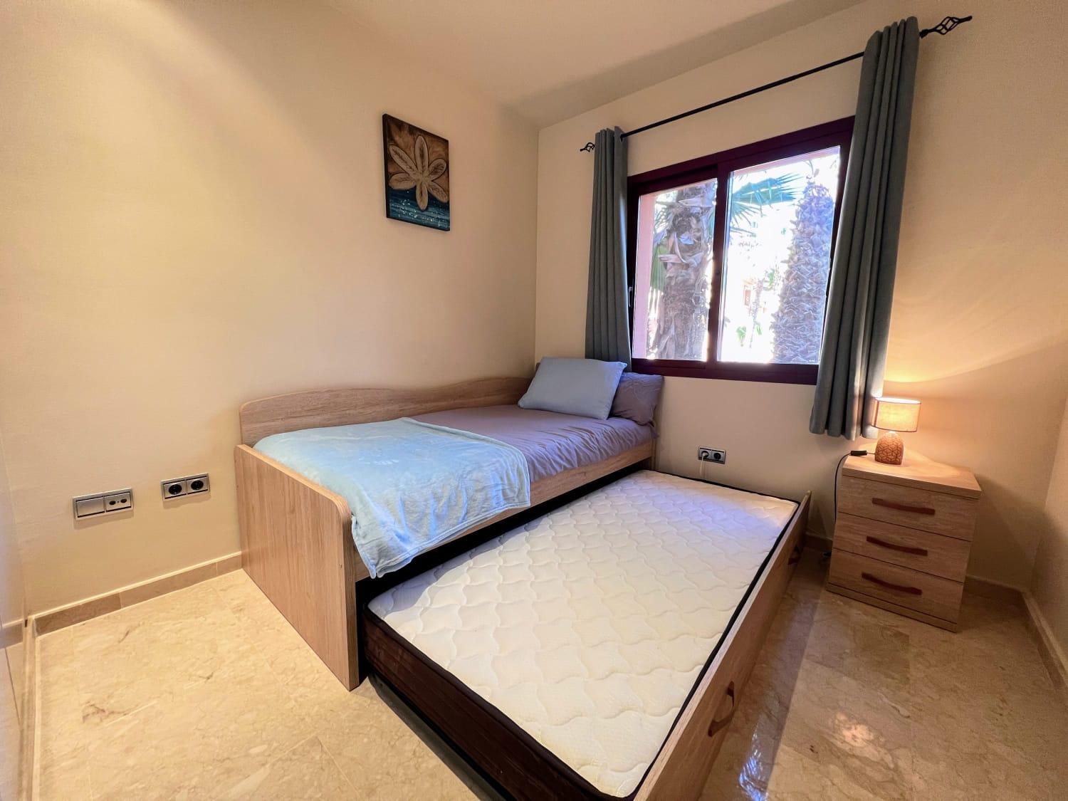 Apartamento en Venta en Los Alcázares
