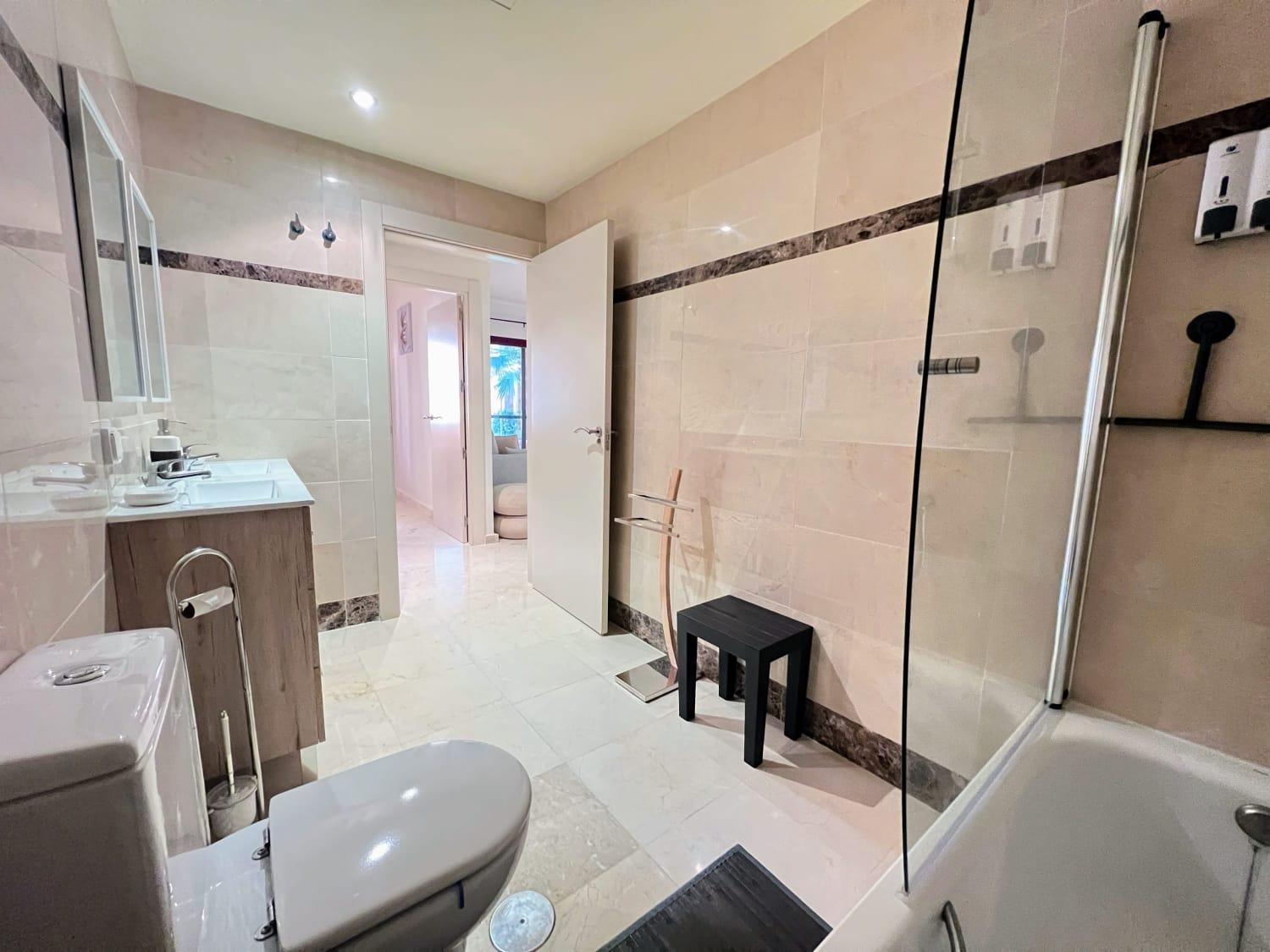 Apartamento en Venta en Los Alcázares