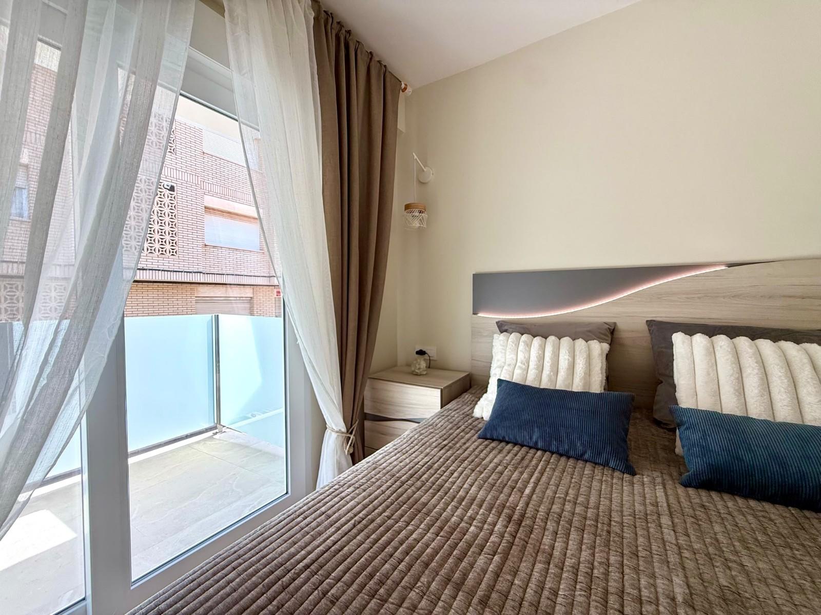 Villa for Sale in San Pedro del Pinatar