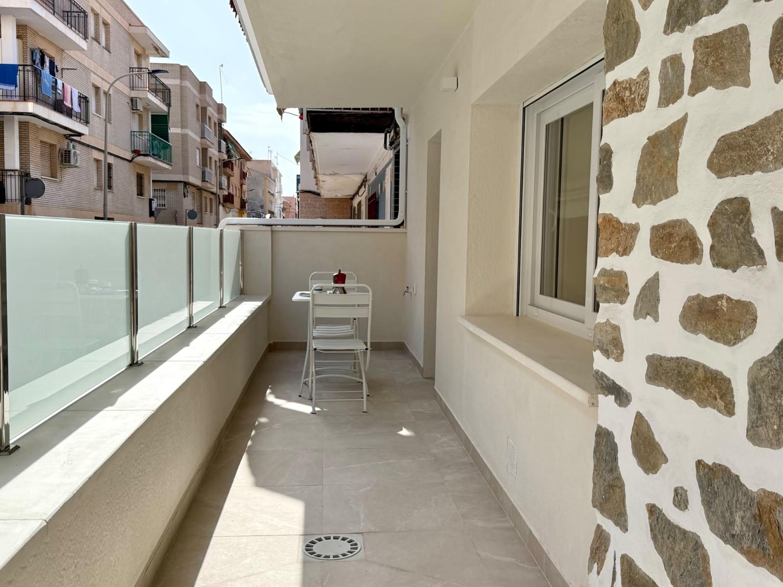 Villa for Sale in San Pedro del Pinatar