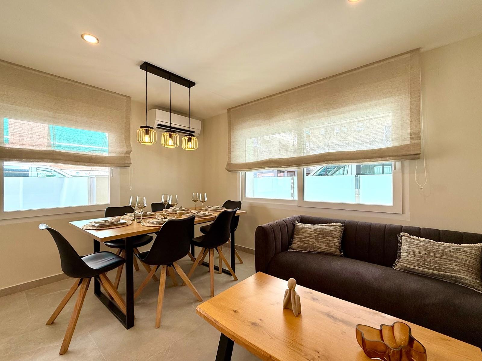 Villa for Sale in San Pedro del Pinatar