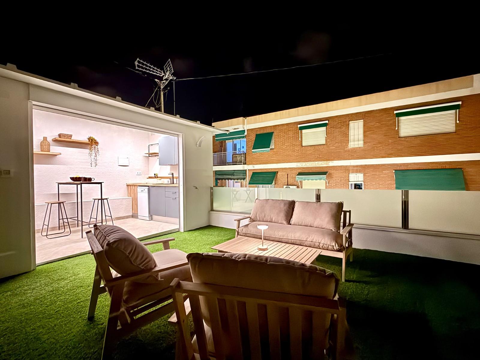 Villa for Sale in San Pedro del Pinatar