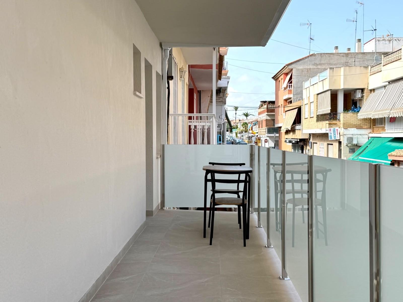 Villa for Sale in San Pedro del Pinatar