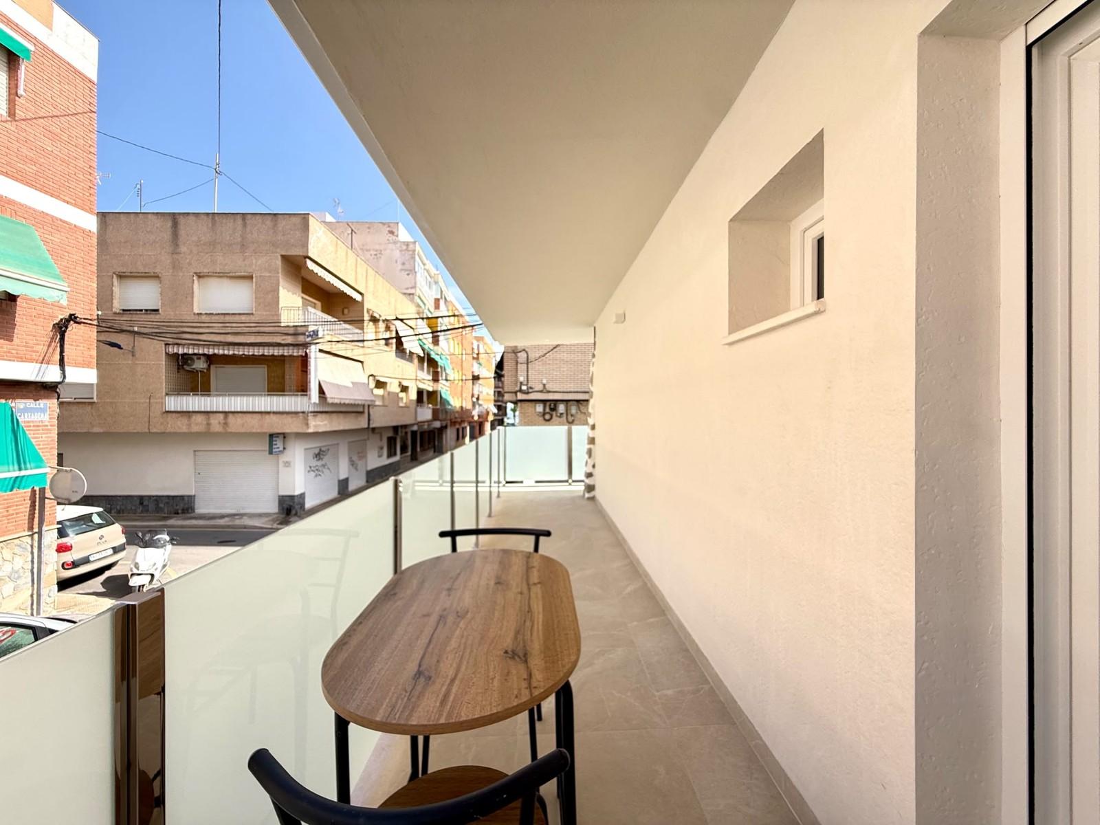 Villa for Sale in San Pedro del Pinatar