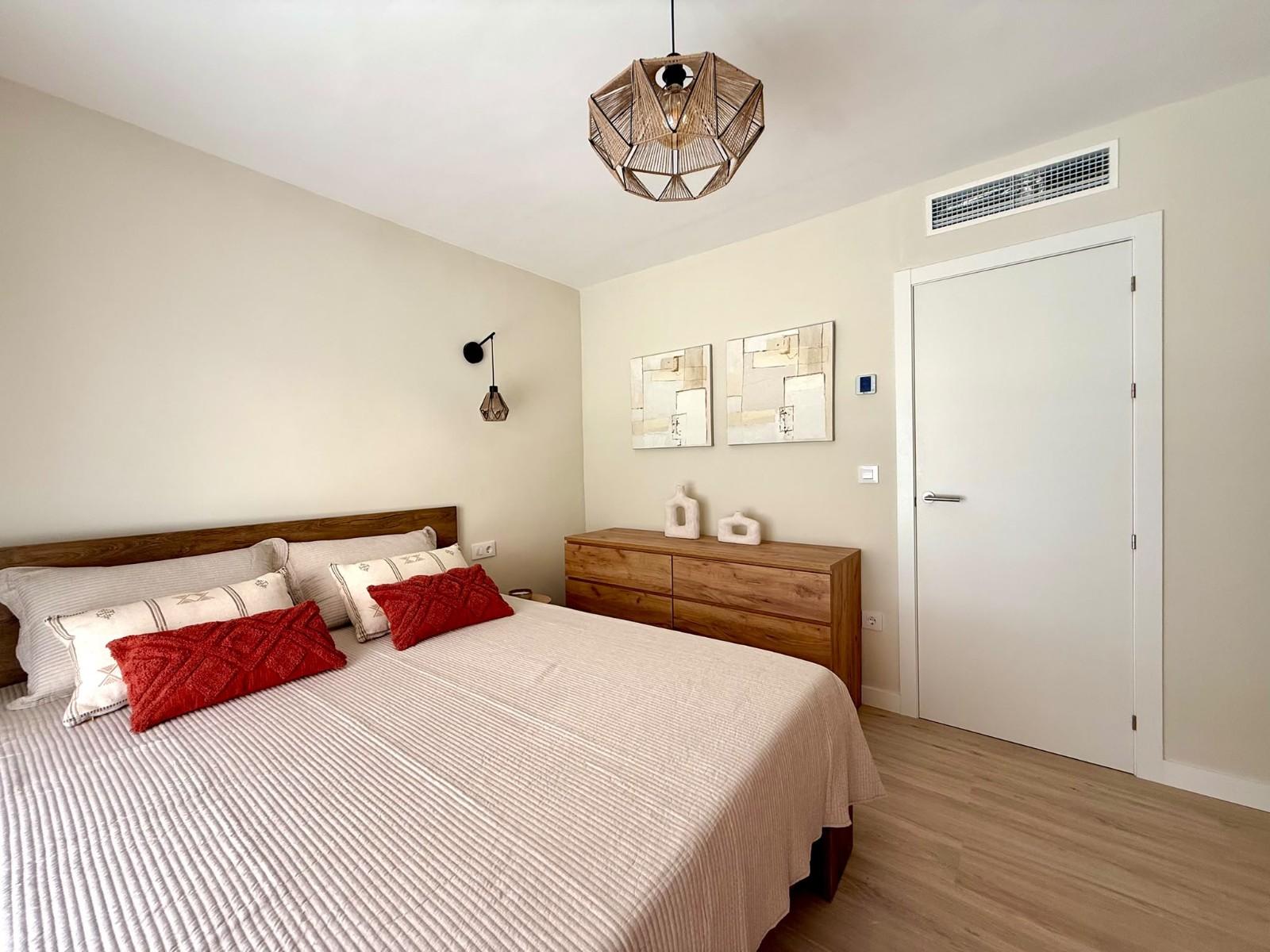 Villa for Sale in San Pedro del Pinatar