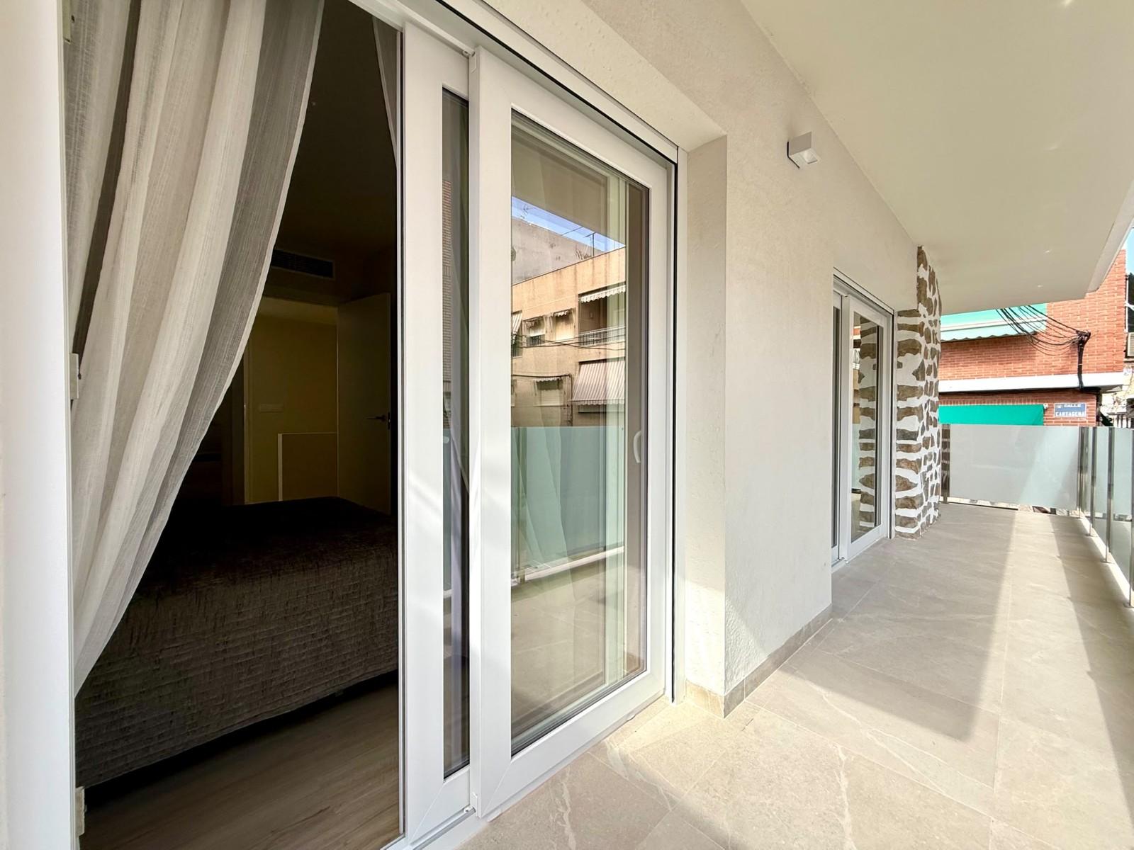 Villa for Sale in San Pedro del Pinatar