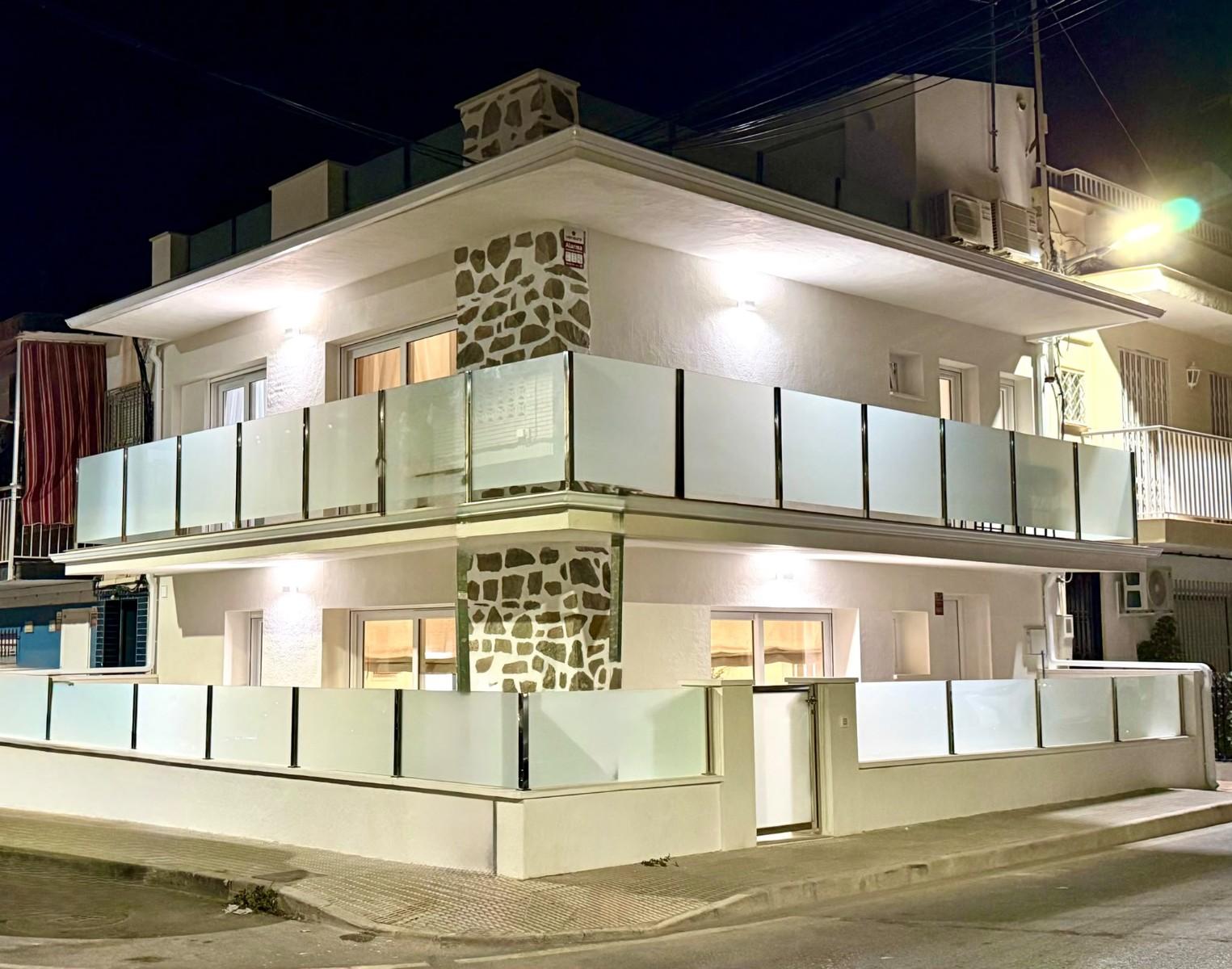 Villa for Sale in San Pedro del Pinatar
