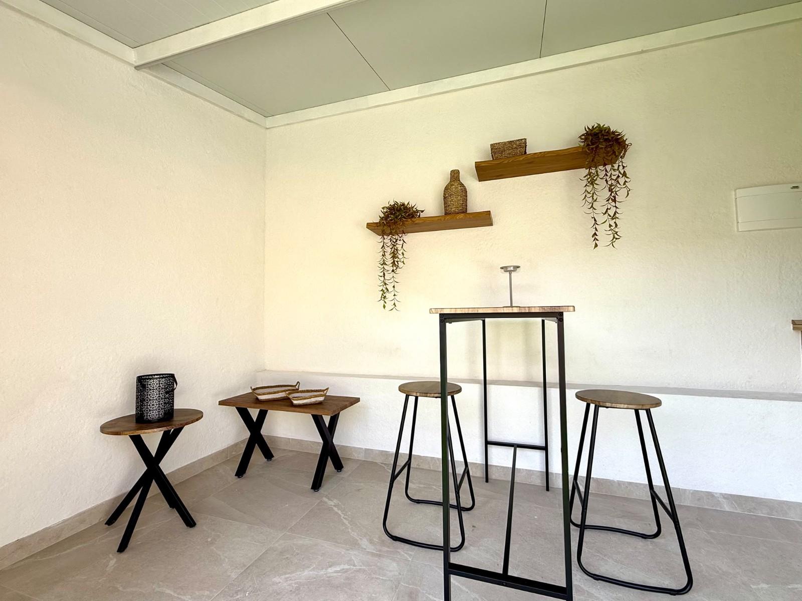 Villa for Sale in San Pedro del Pinatar
