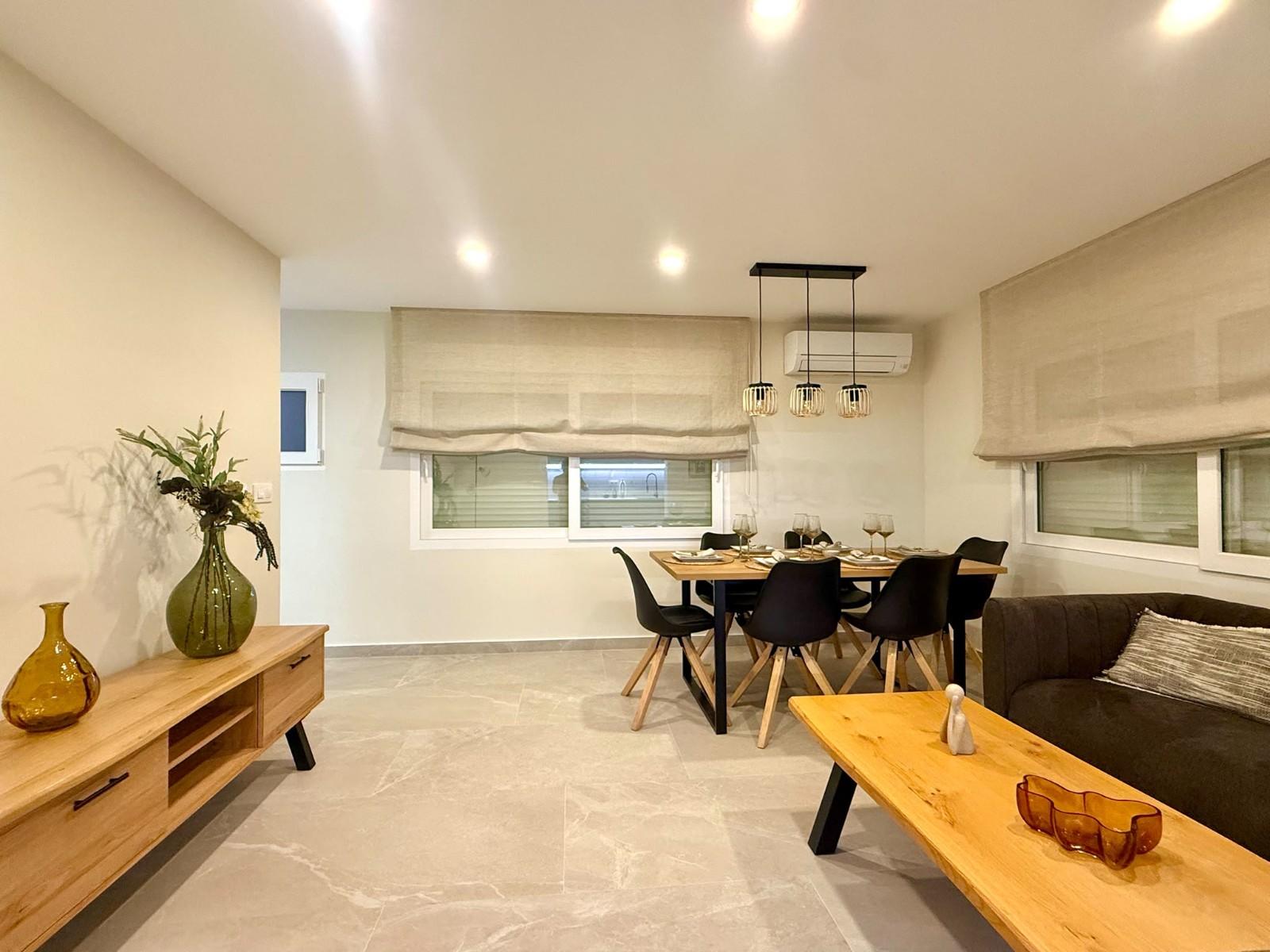 Villa for Sale in San Pedro del Pinatar