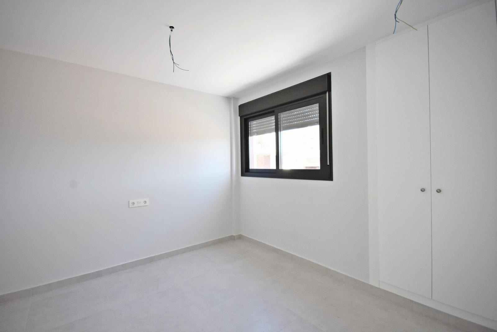 Villa for Sale in Murcia
