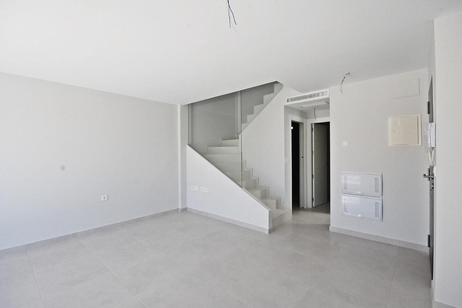 Villa for Sale in Murcia