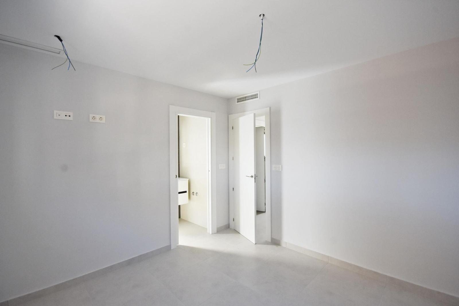 Villa for Sale in Murcia