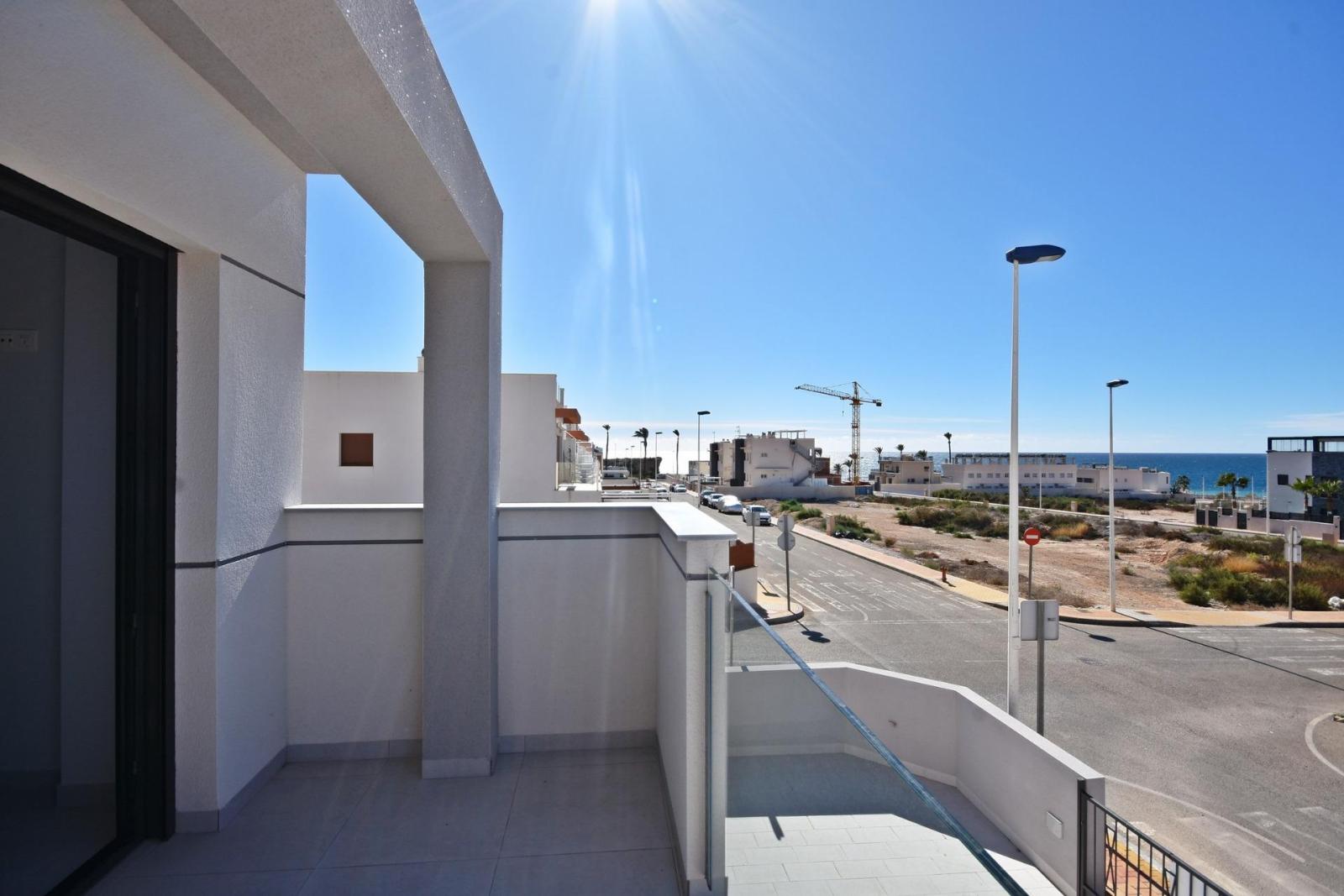 Villa for Sale in Murcia