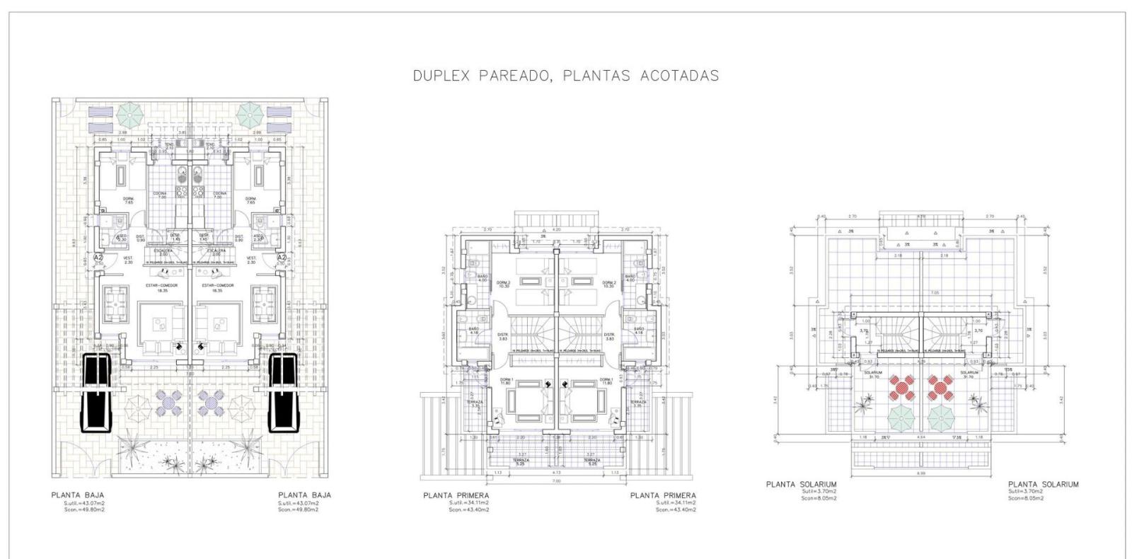 Villa for Sale in Murcia