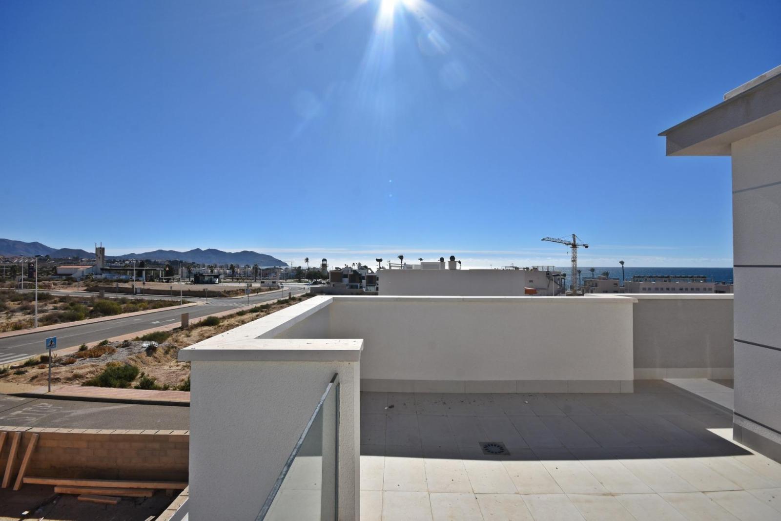 Villa for Sale in Murcia