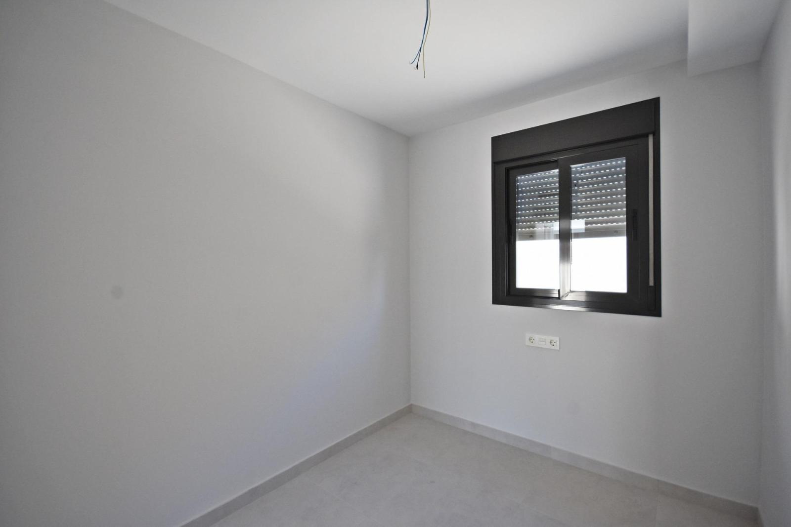 Villa for Sale in Murcia