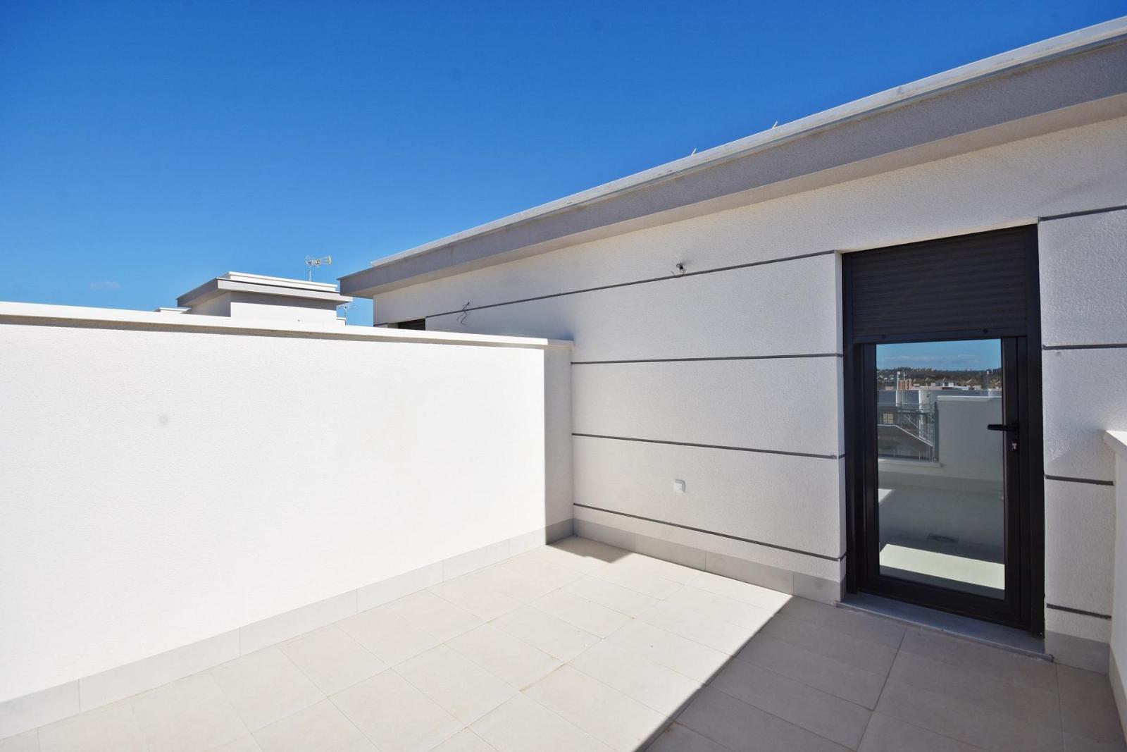 Villa for Sale in Murcia