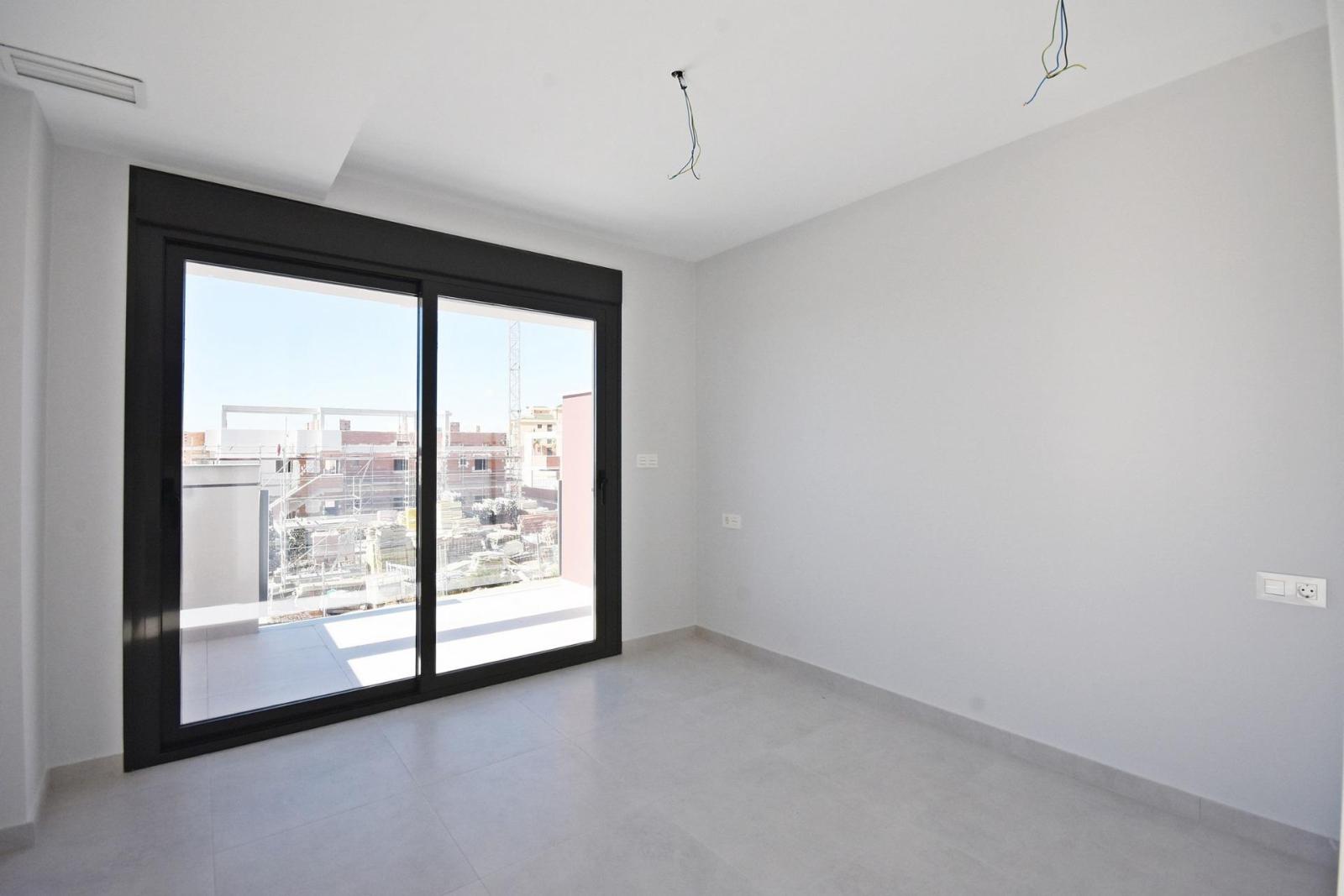 Villa for Sale in Murcia