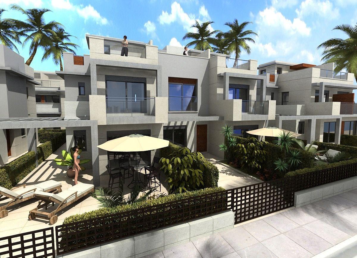 Villa for Sale in Murcia