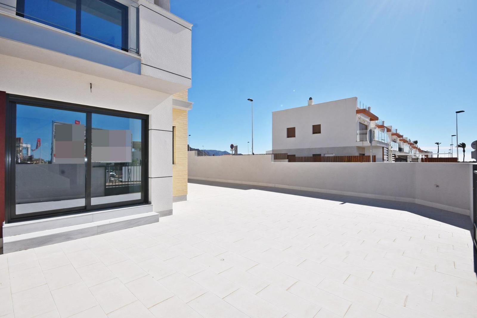 Villa for Sale in Murcia