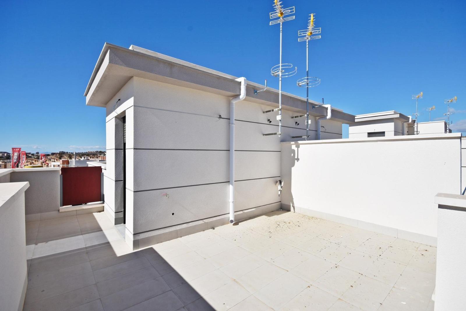 Villa for Sale in Murcia