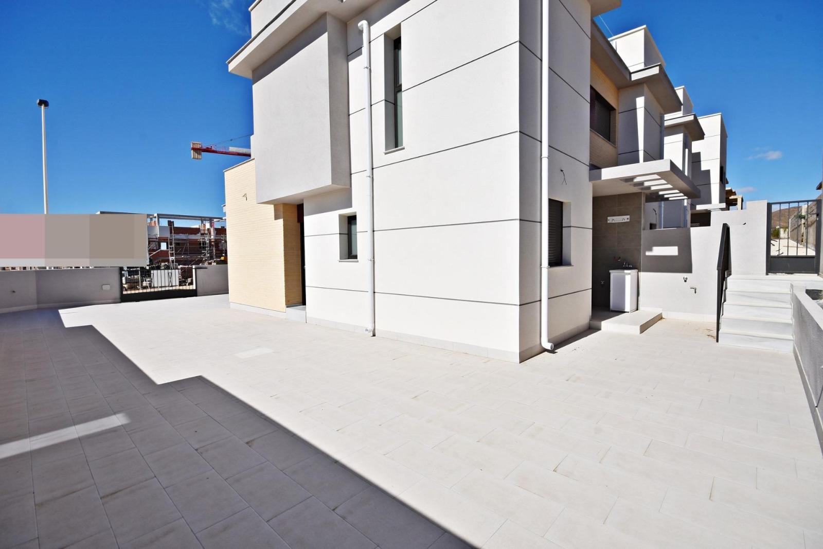 Villa for Sale in Murcia