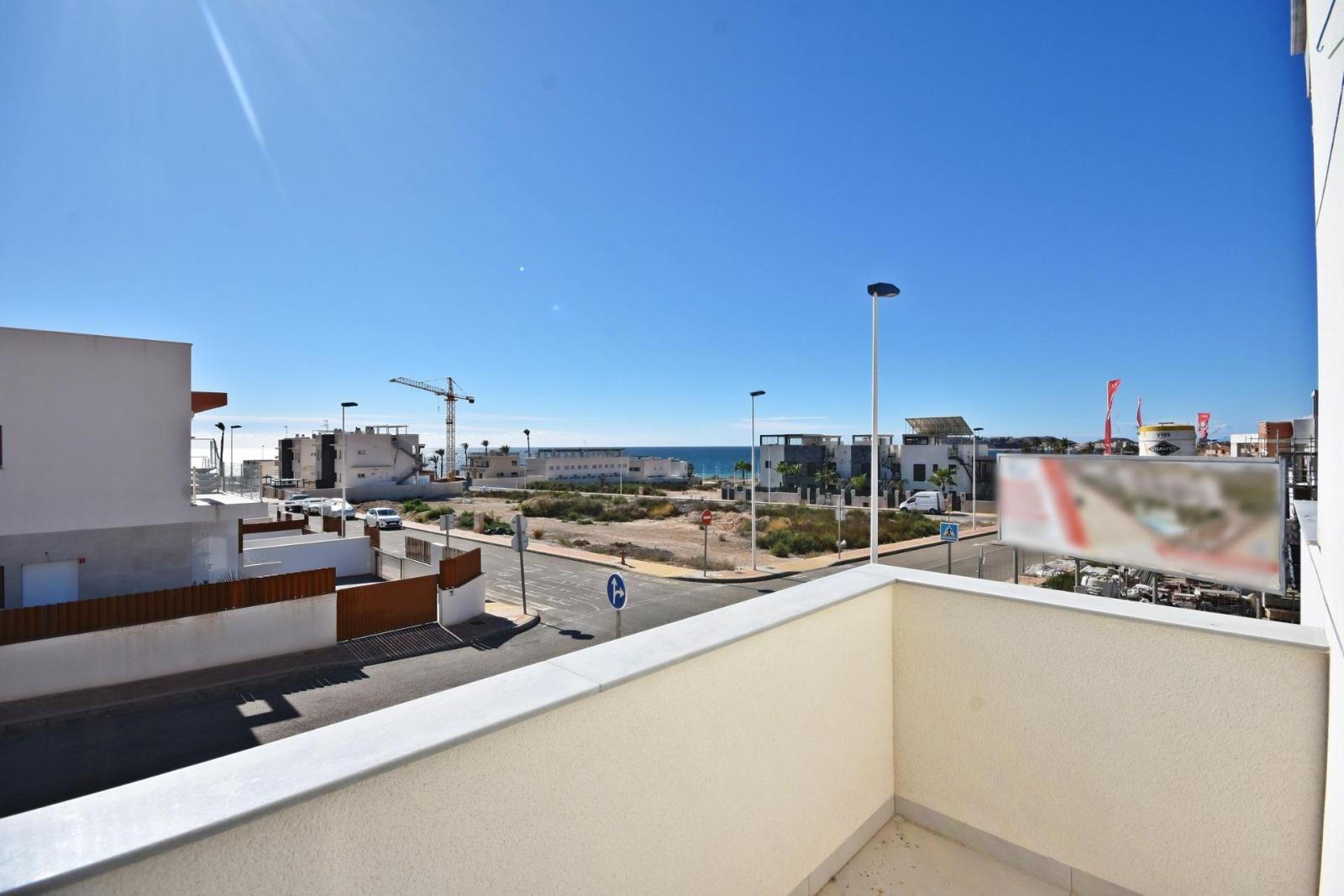 Villa for Sale in Murcia