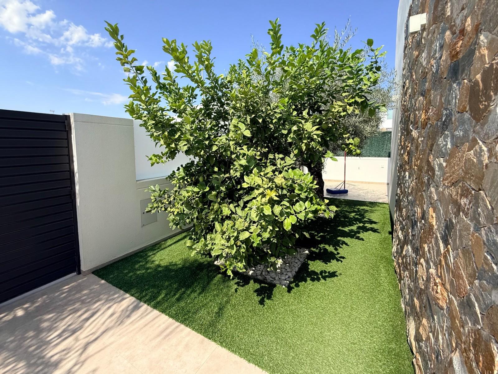 Villa for Sale in San Javier