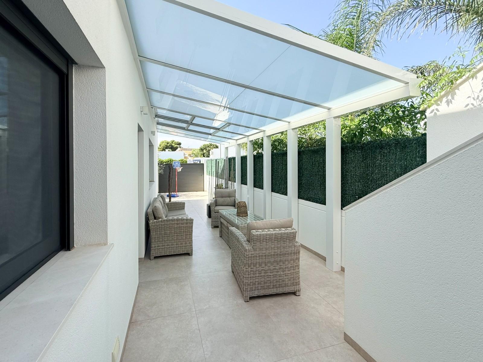 Villa for Sale in San Javier