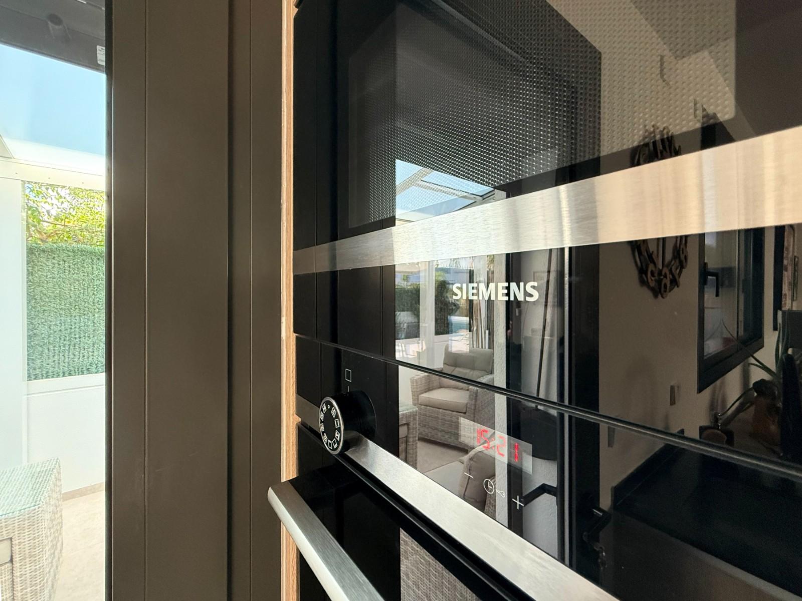 Villa for Sale in San Javier