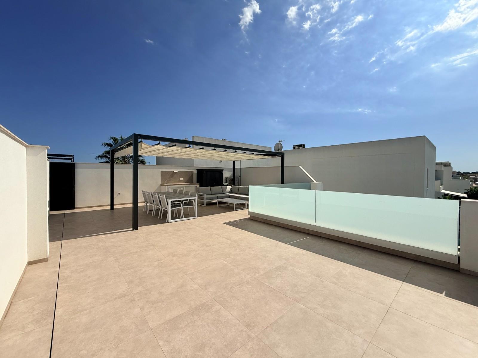 Villa for Sale in San Javier