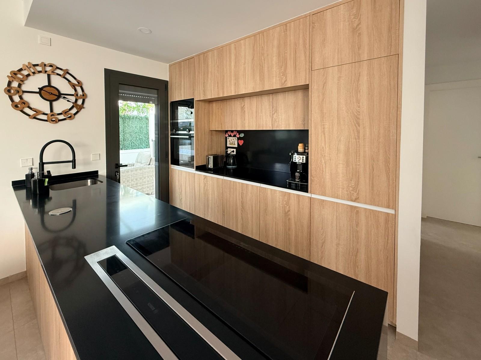 Villa for Sale in San Javier