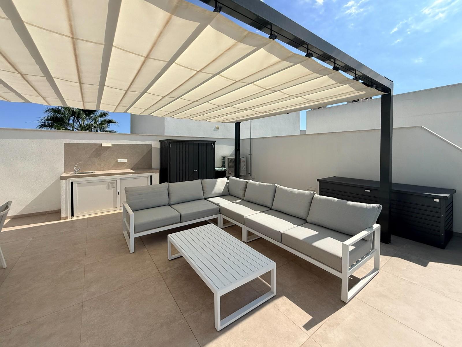 Villa for Sale in San Javier