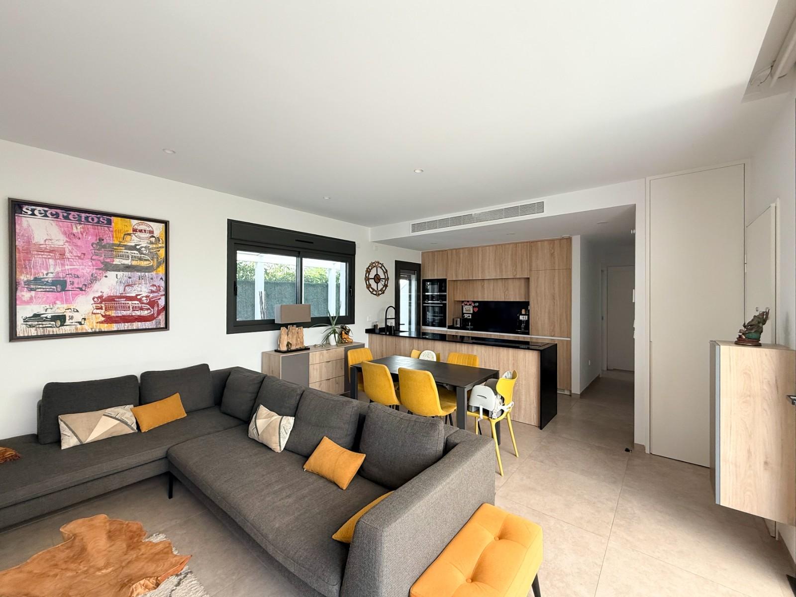 Villa for Sale in San Javier