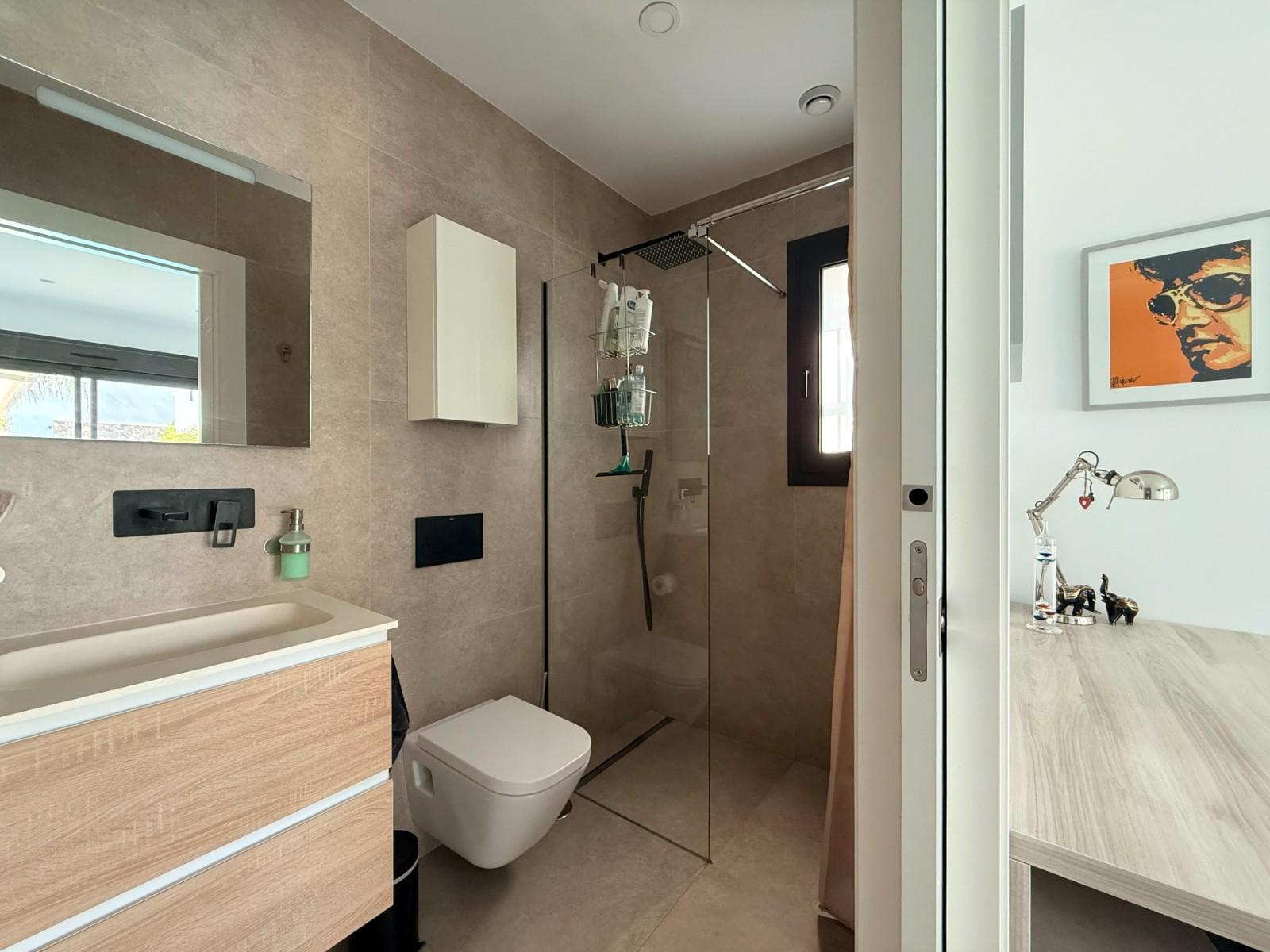 Villa for Sale in San Javier