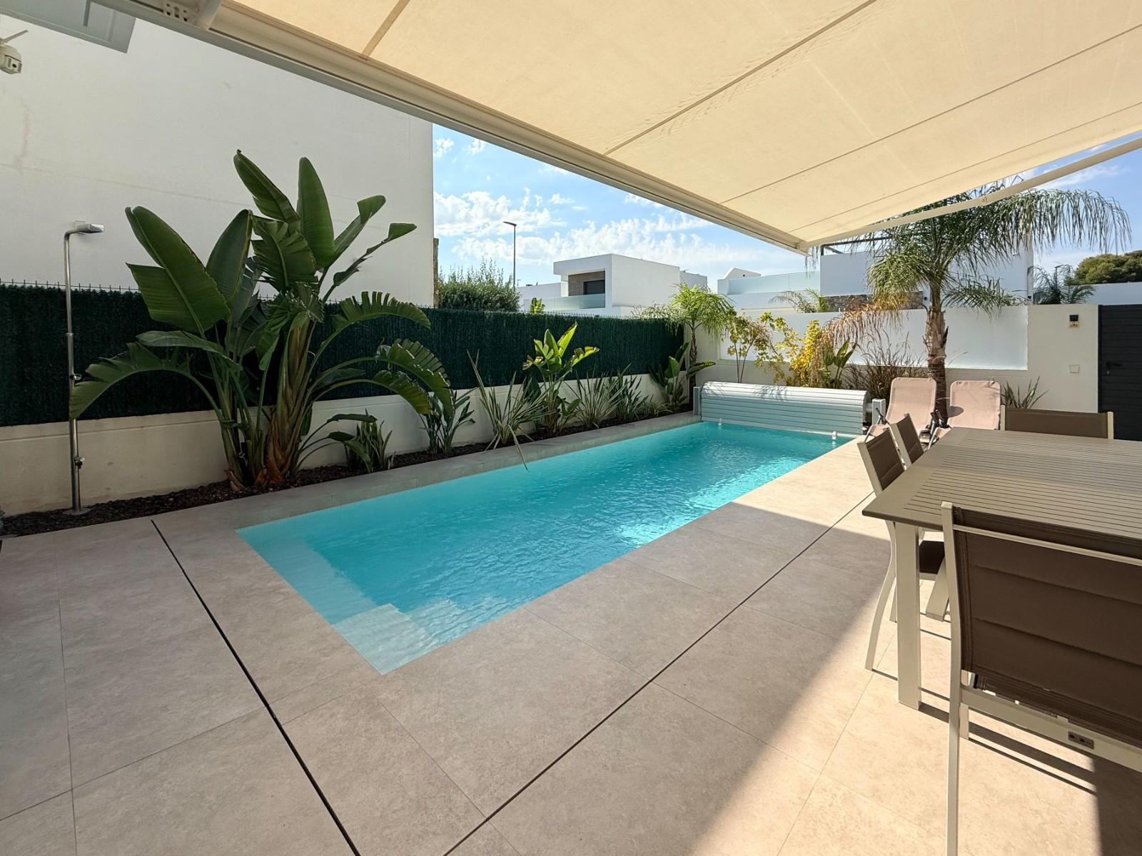Villa for Sale in San Javier
