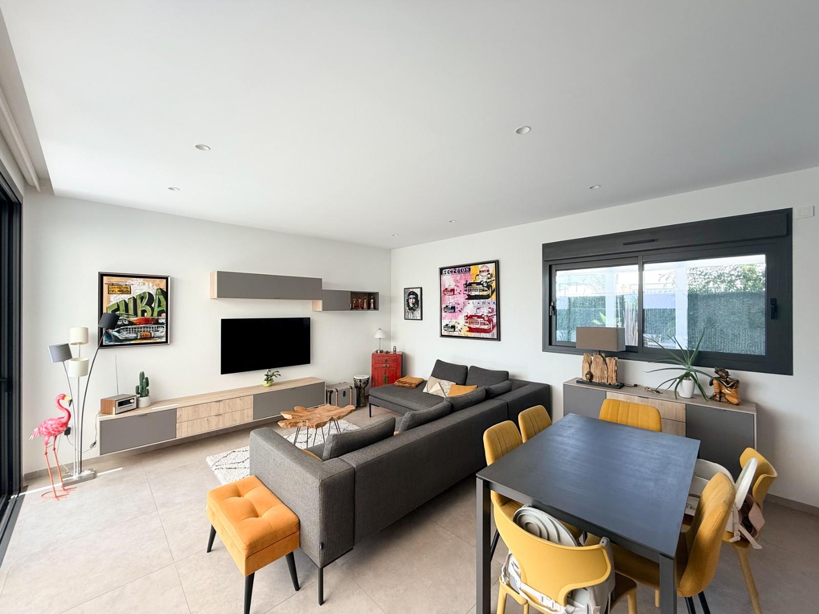 Villa for Sale in San Javier