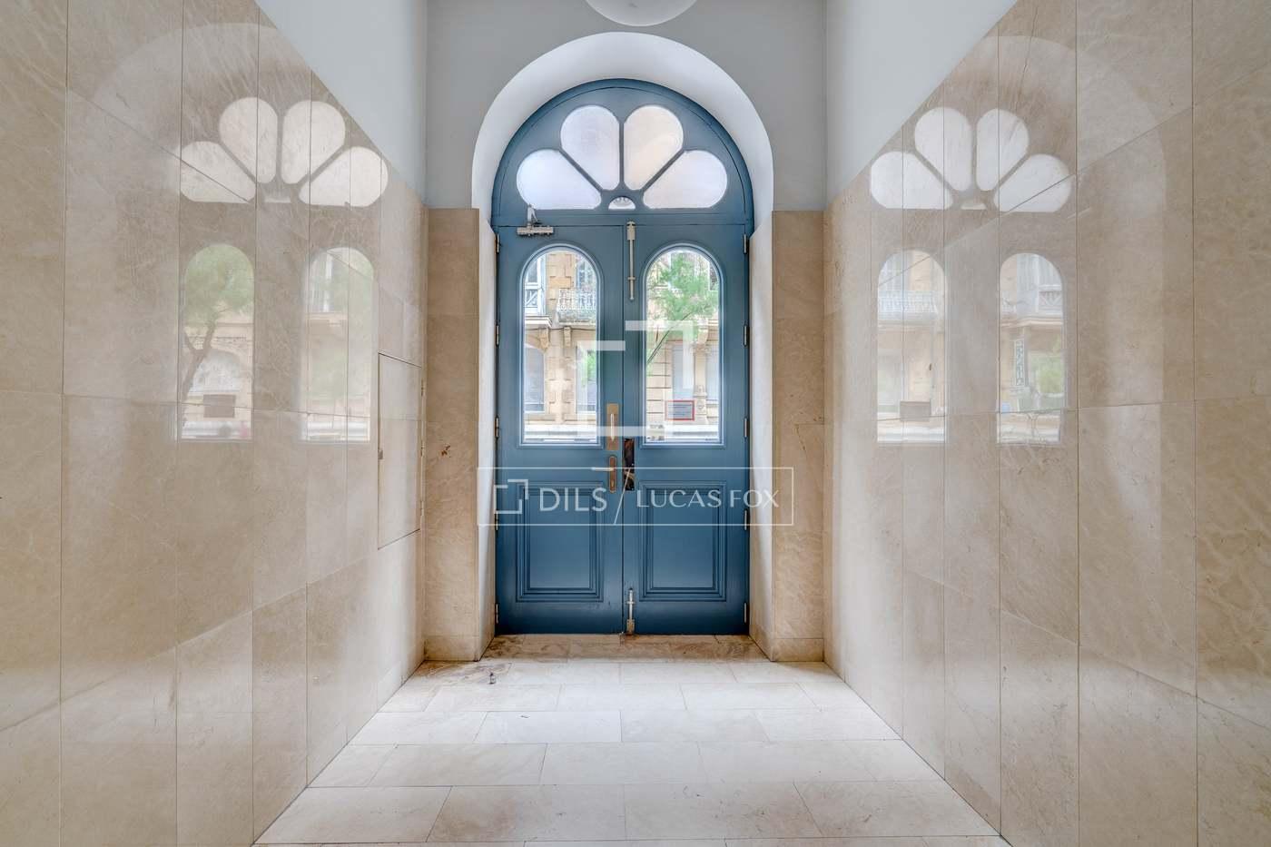 Apartamento en Alquiler en San Sebastián